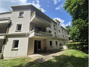 t3 à la vente -   45800  SAINT JEAN DE BRAYE, surface 58 m2 vente t3 - UBI474568007
